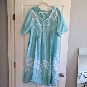 MUMU w/pockets 5/2